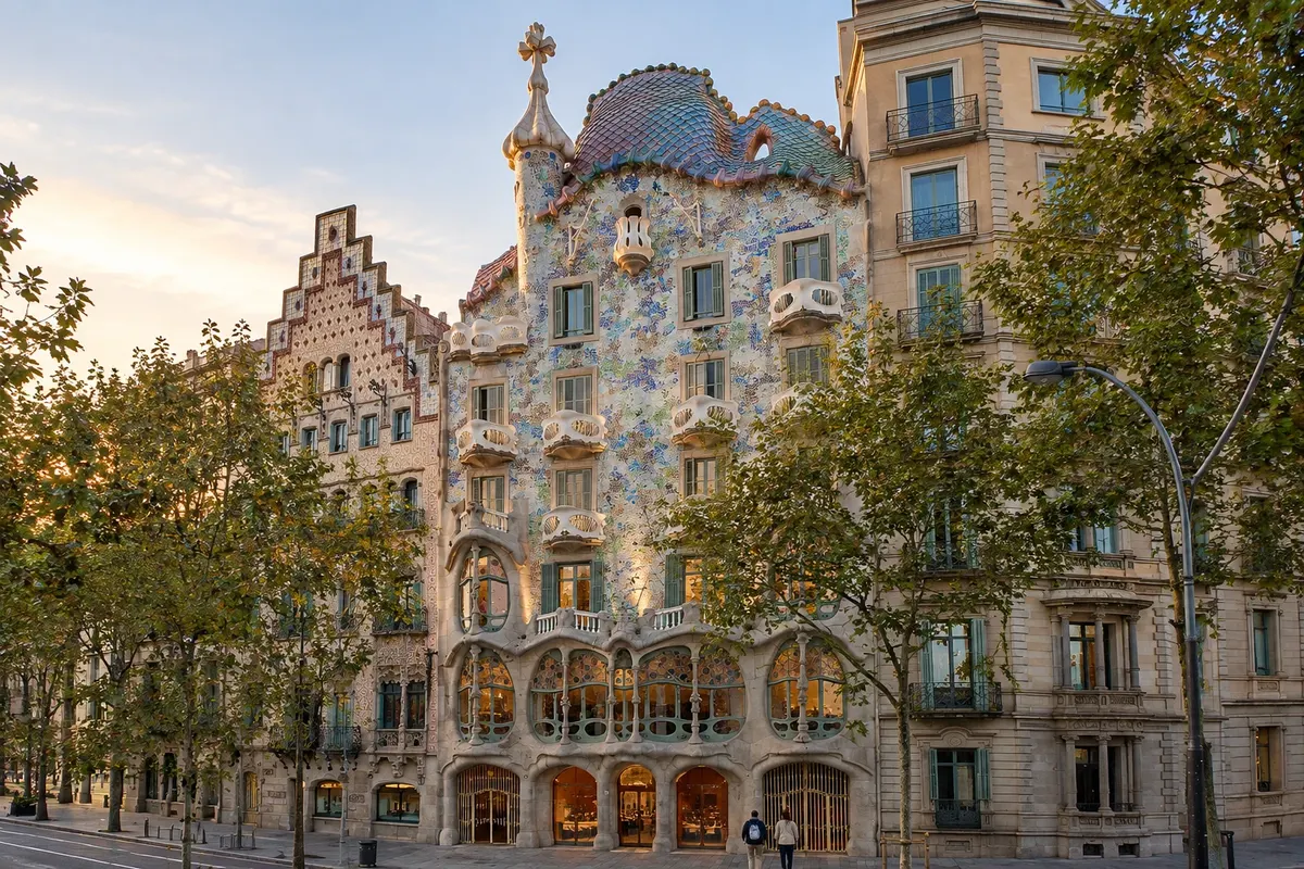 Casa Batlló