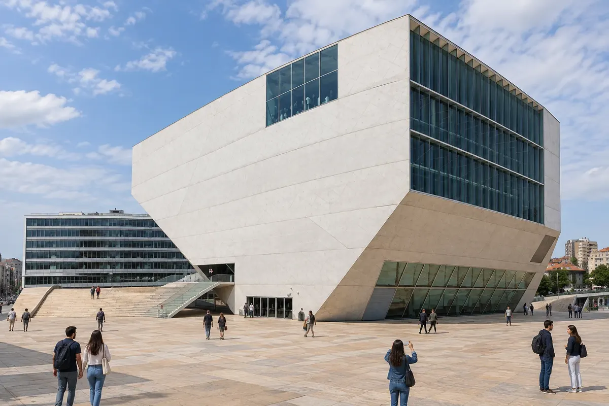 Casa da Música