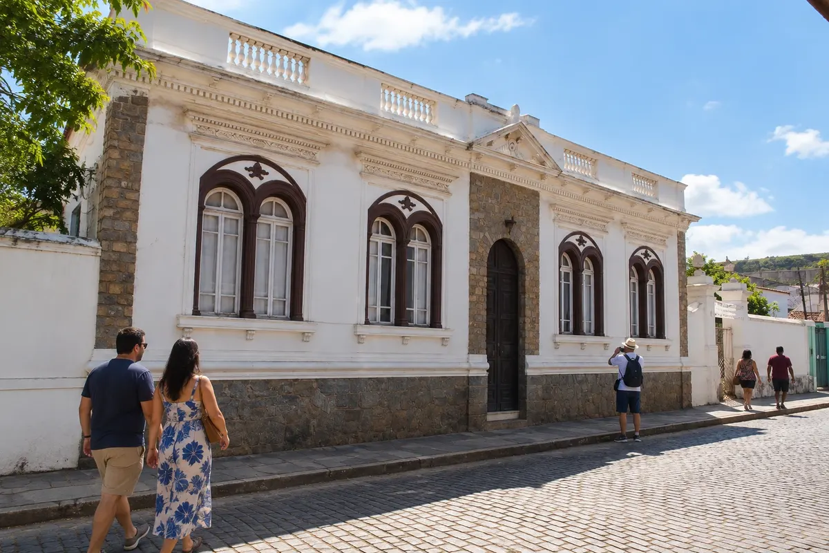 Casa Léa Pentagna