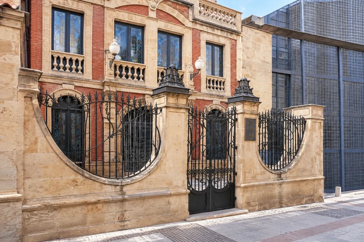 Casa Lis