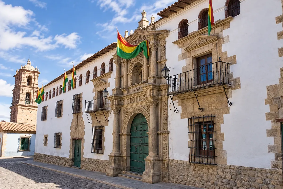 Casa Nacional de Moneda