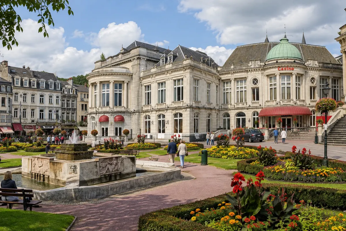 Casino de Spa