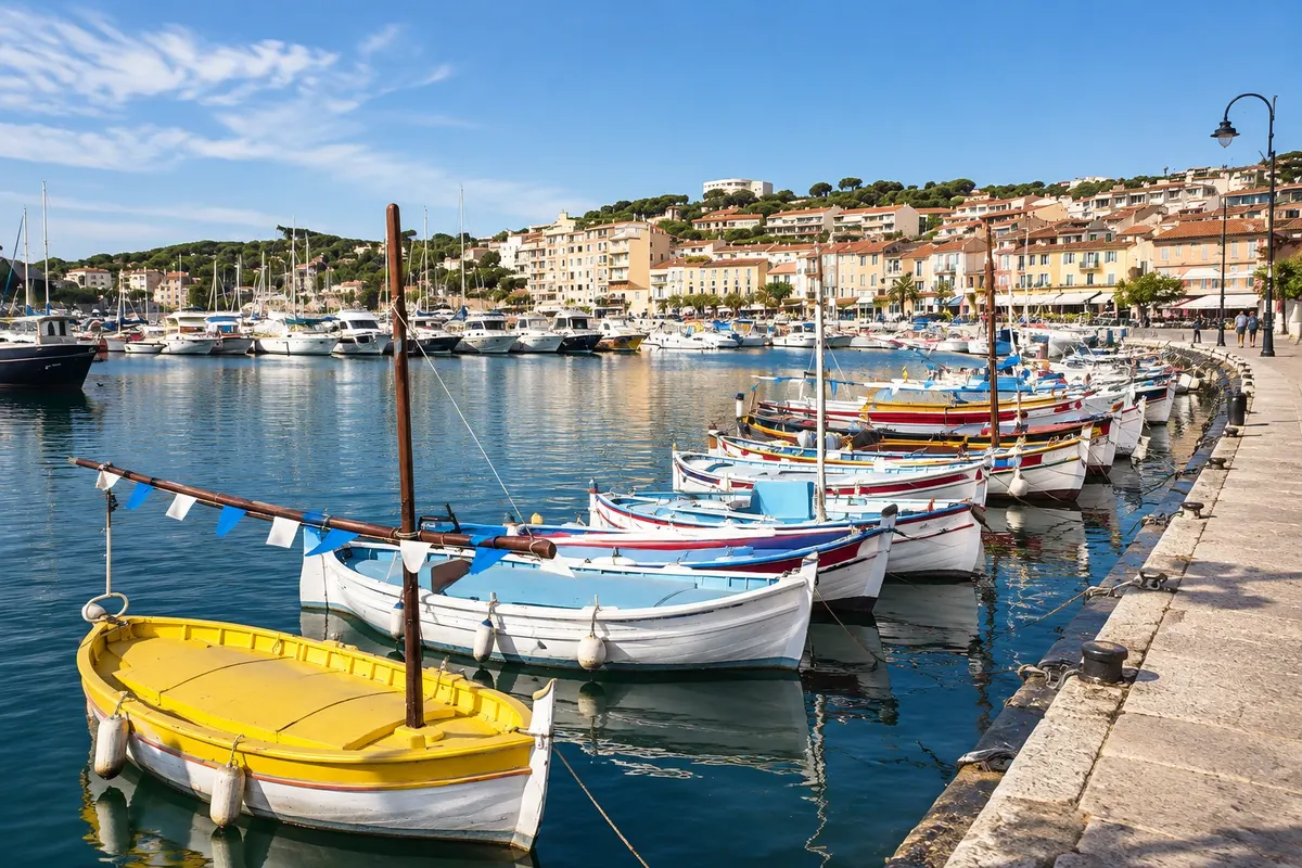Cassis