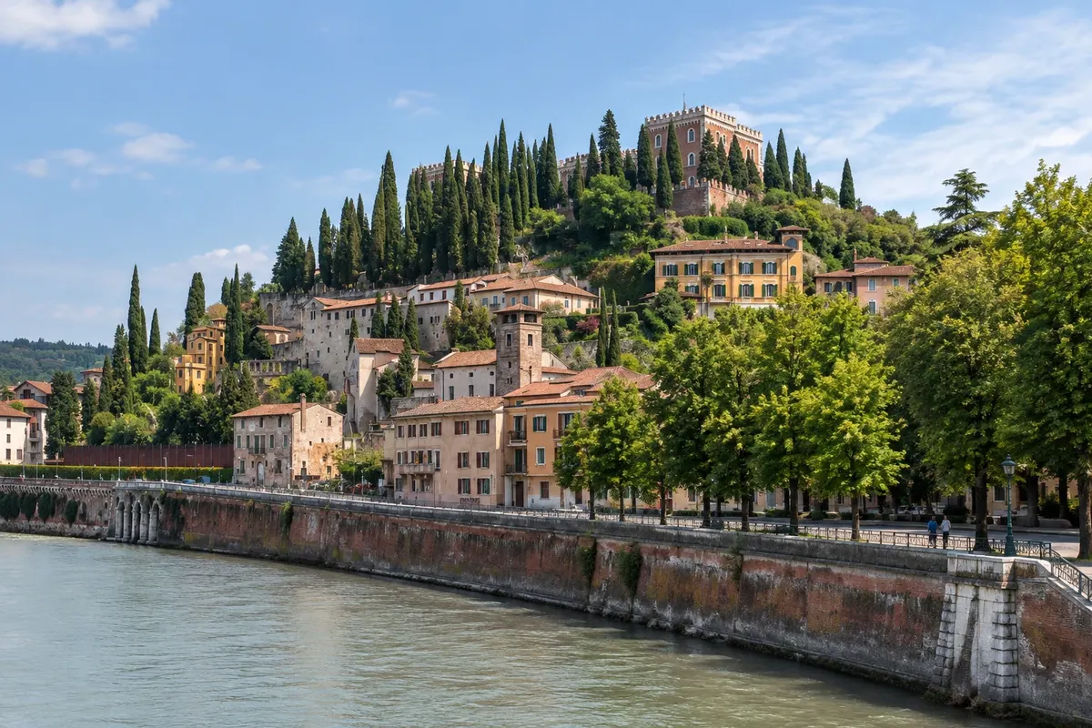 Castel San Pietro