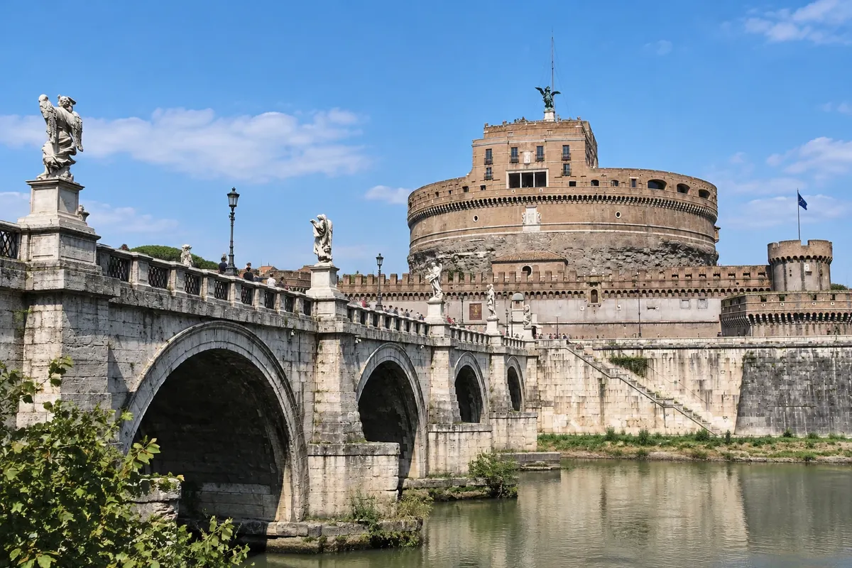 Castel Sant'Angelo