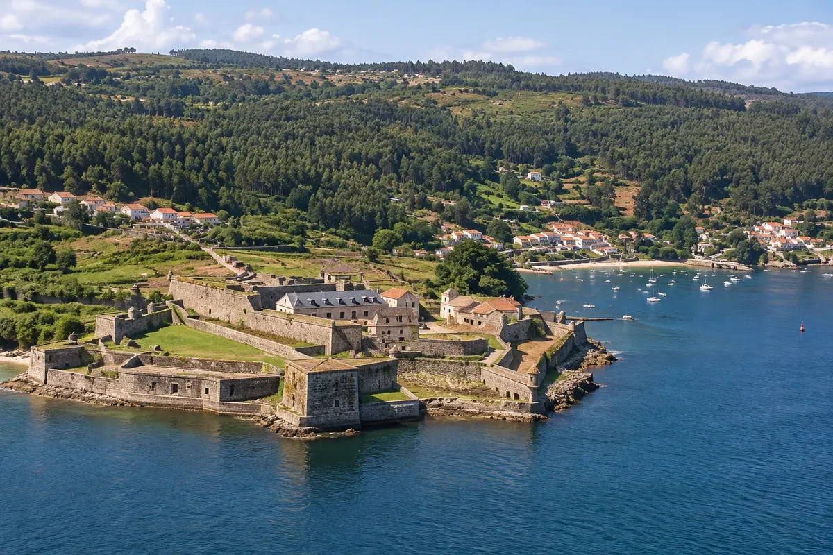 Castelo de San Felipe