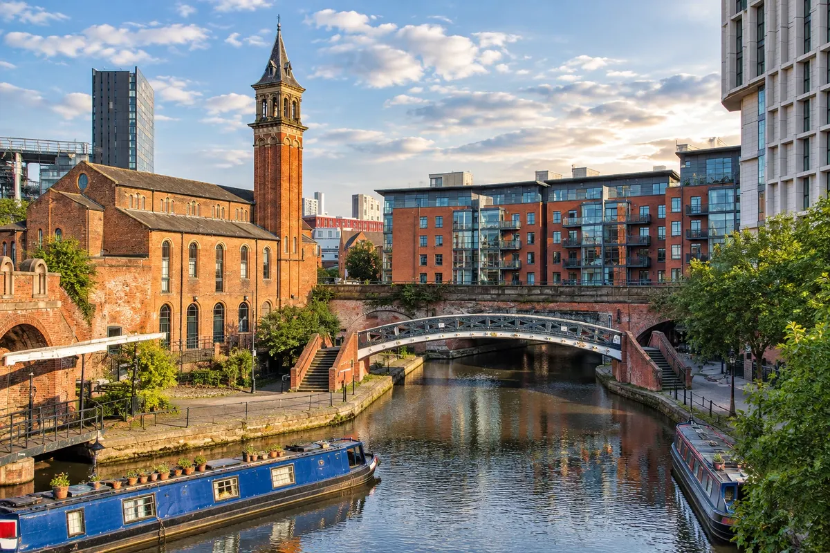 Castlefield