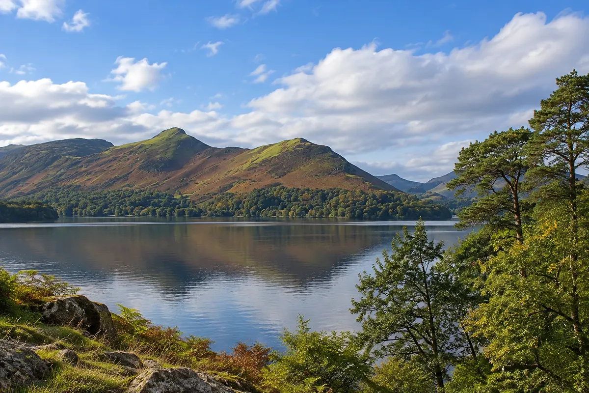 Catbells