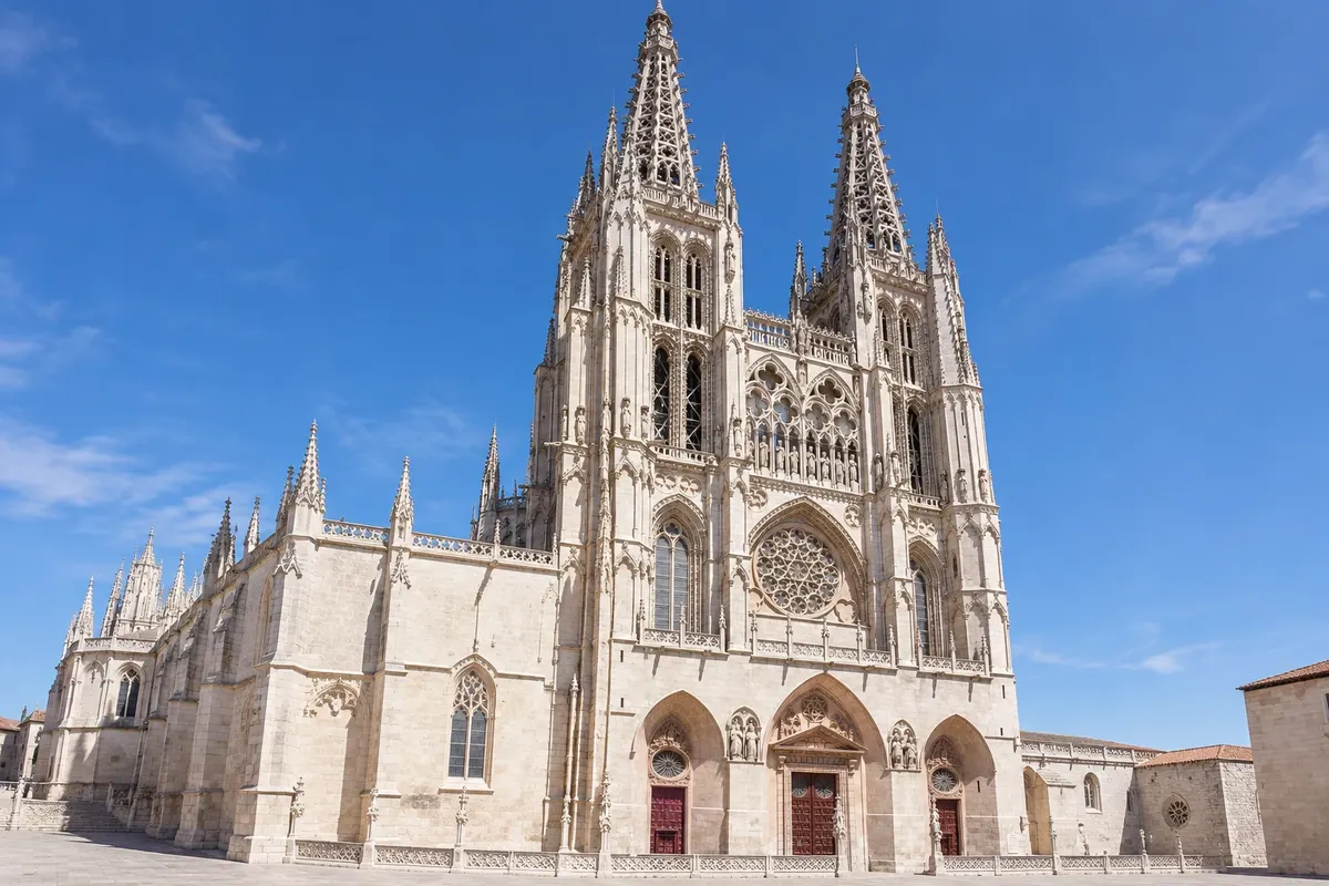 Catedral de Burgos
