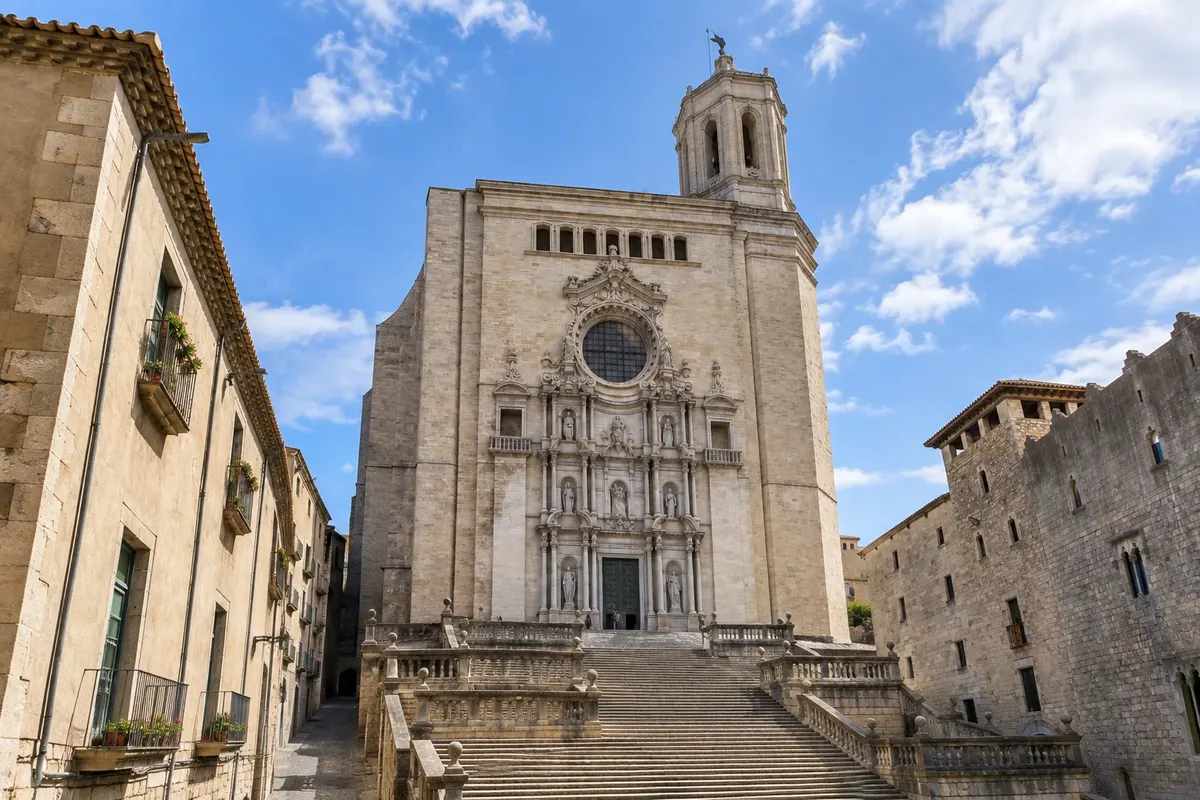 Catedral de Girona