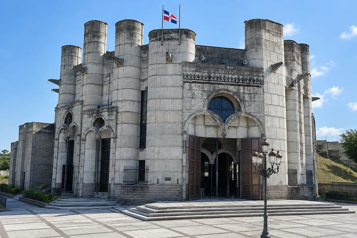 Catedral de la Inmaculada Concepción
