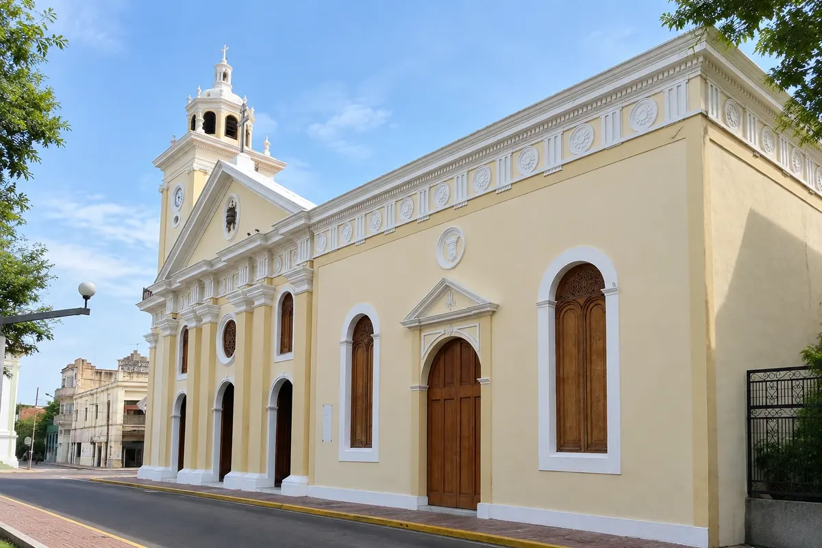 Catedral de Maracaibo
