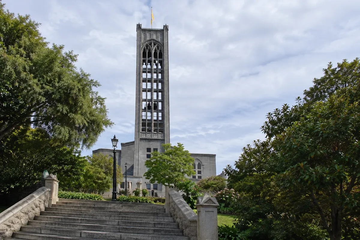 Catedral de Nelson