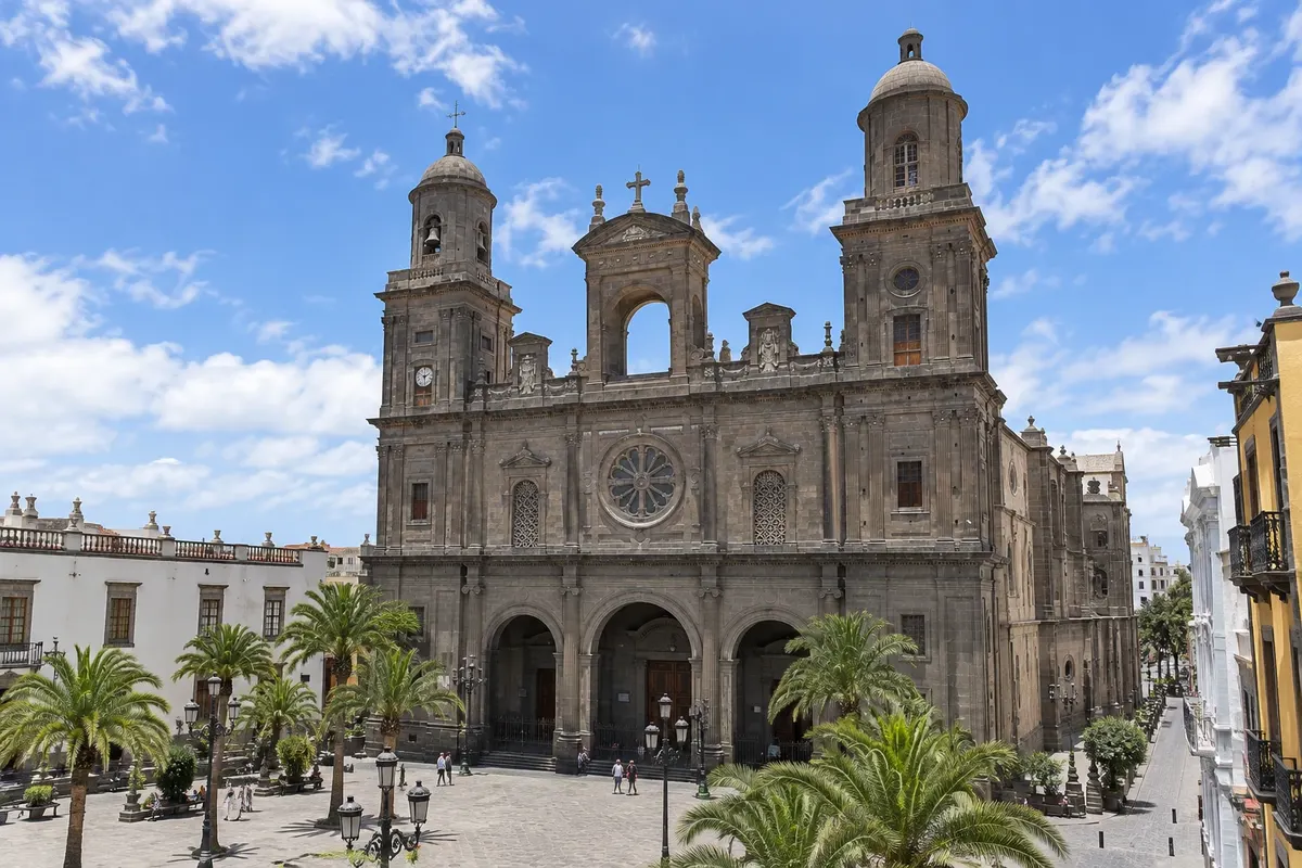 Catedral de Santa Ana