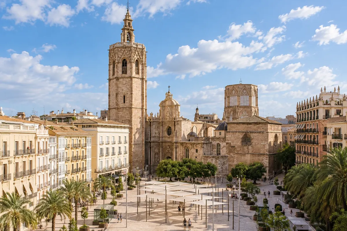 Catedral de València