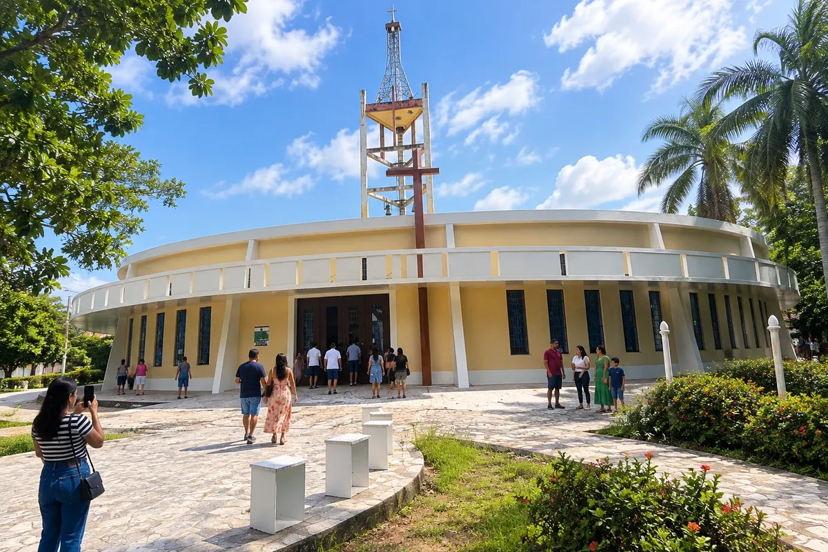 Catedral Nossa Senhora da Conceição