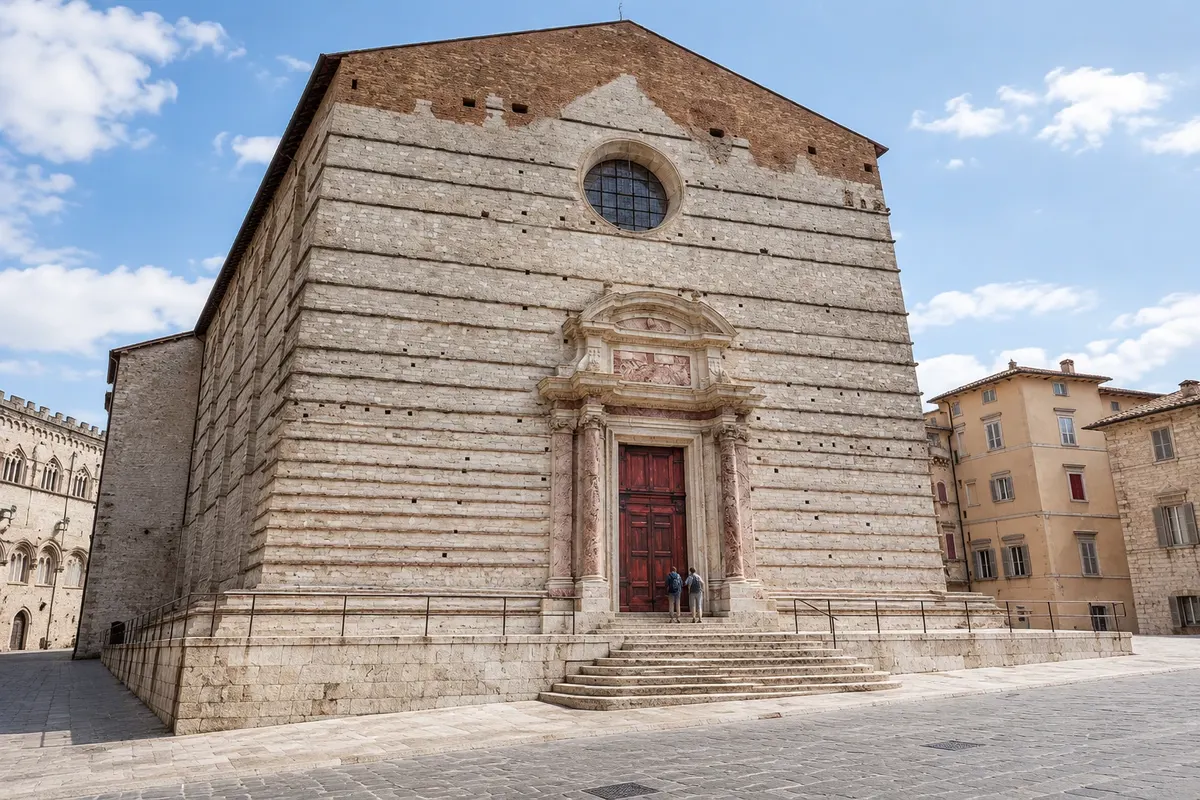 Cattedrale di San Lorenzo