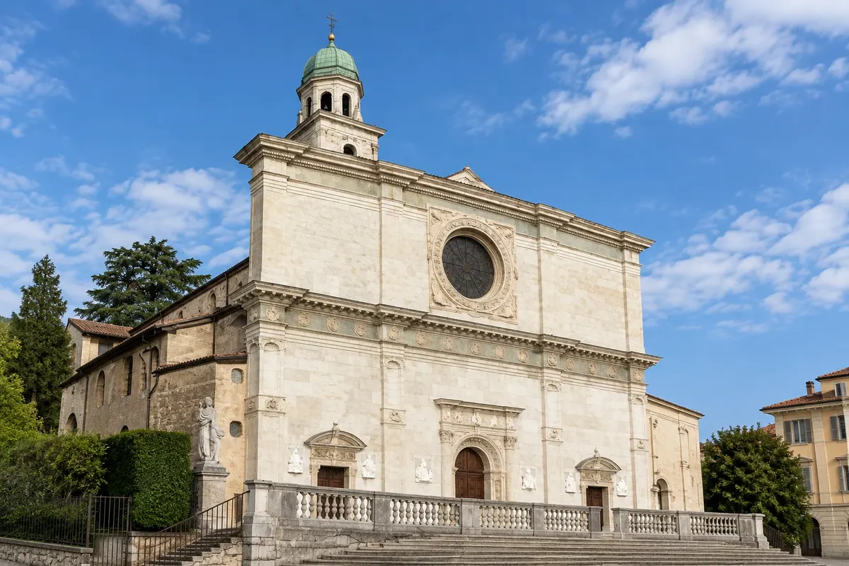Cattedrale di San Lorenzo