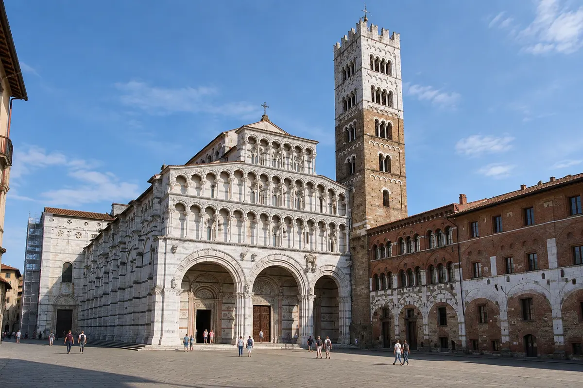 Cattedrale di San Martino