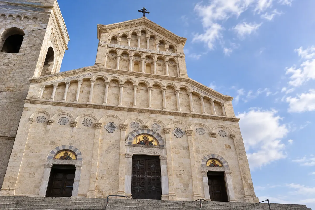 Cattedrale di Santa Maria