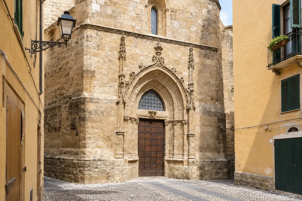 Cattedrale di Santa Maria