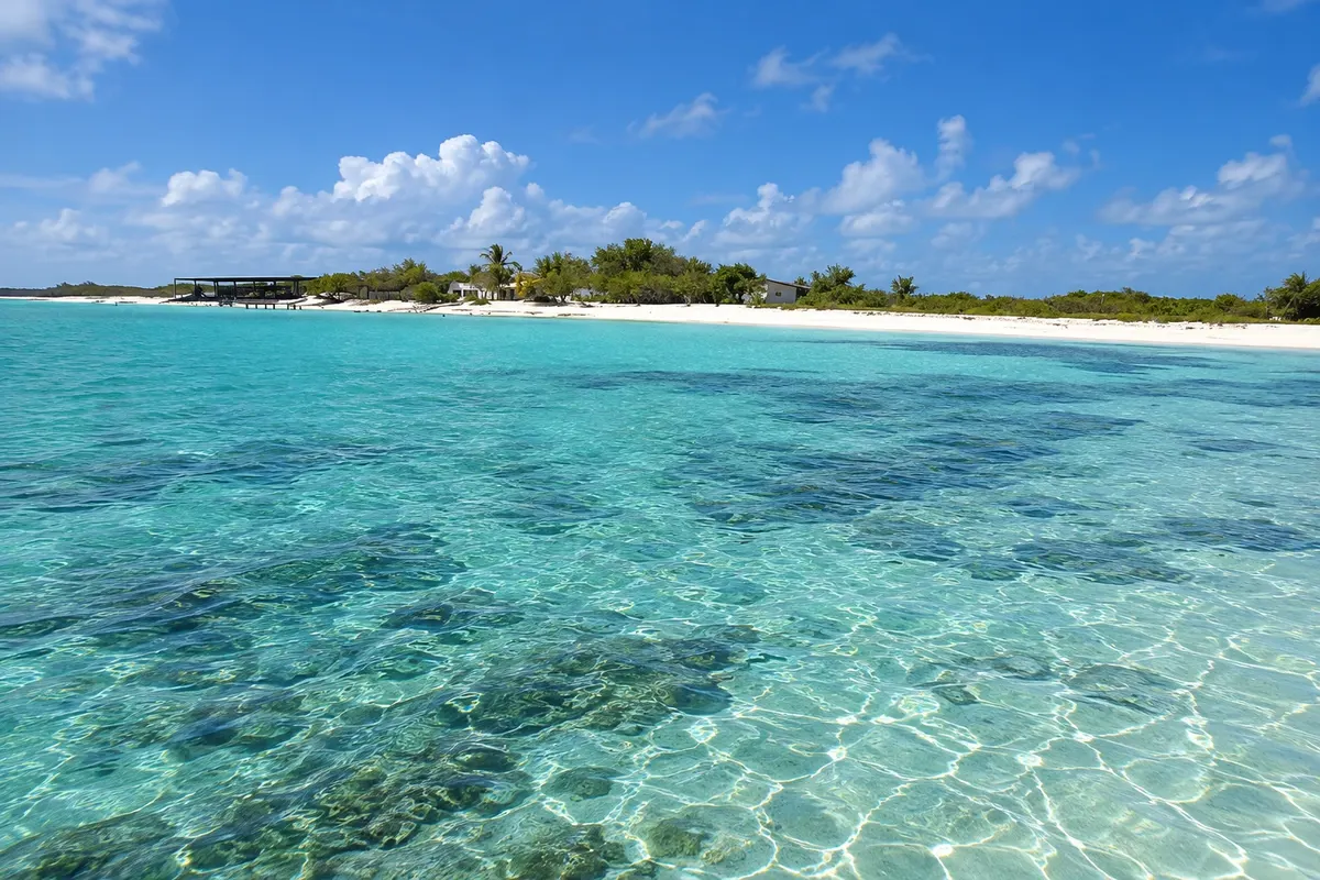 Cayo Madrisquí