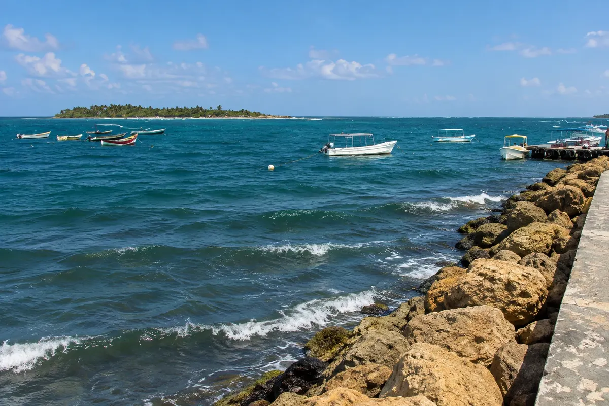 Cayo Muerto