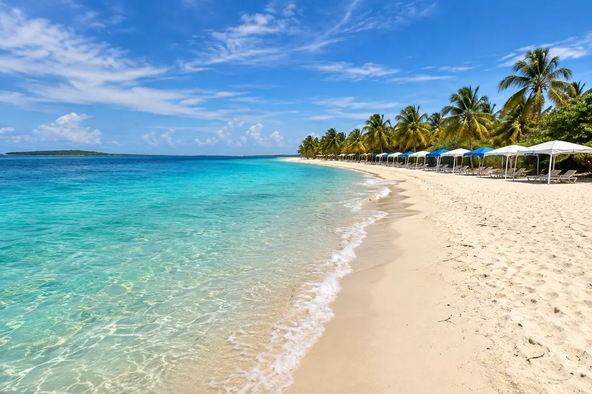 Cayo Sombrero
