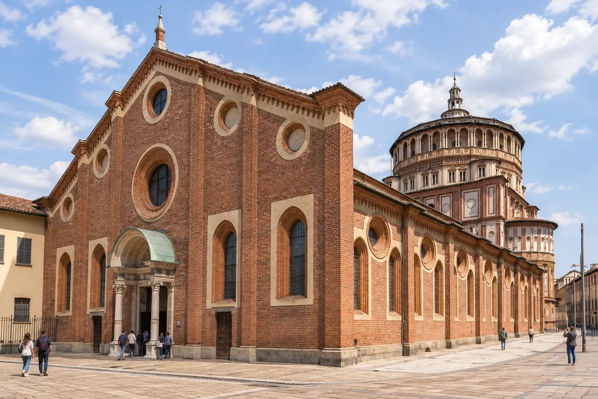 Cenacolo Vinciano