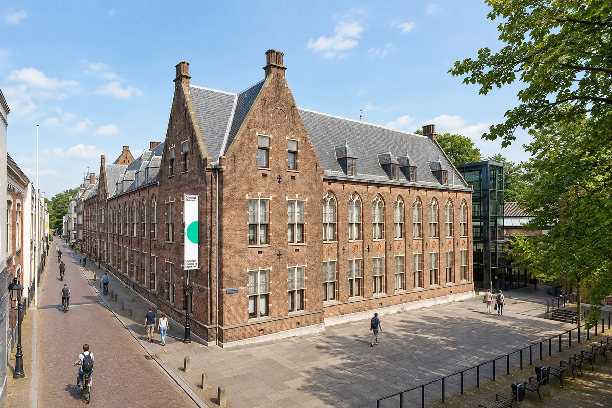 Centraal Museum