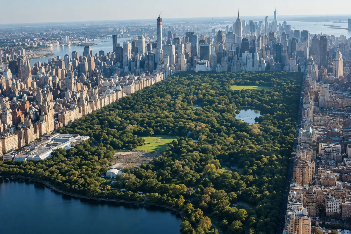 Central Park
