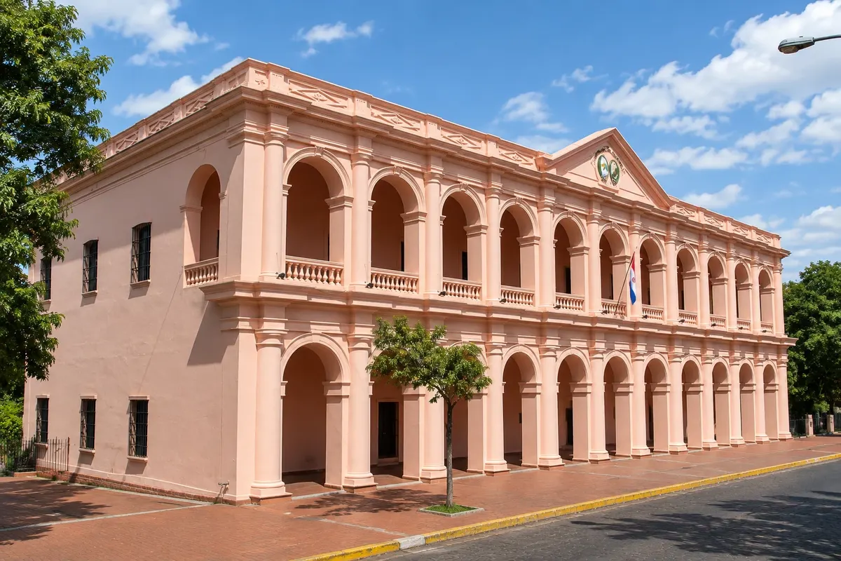 Centro Cultural de la República El Cabildo