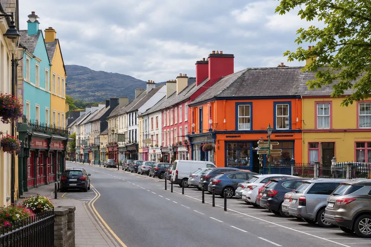 Centro de Kenmare
