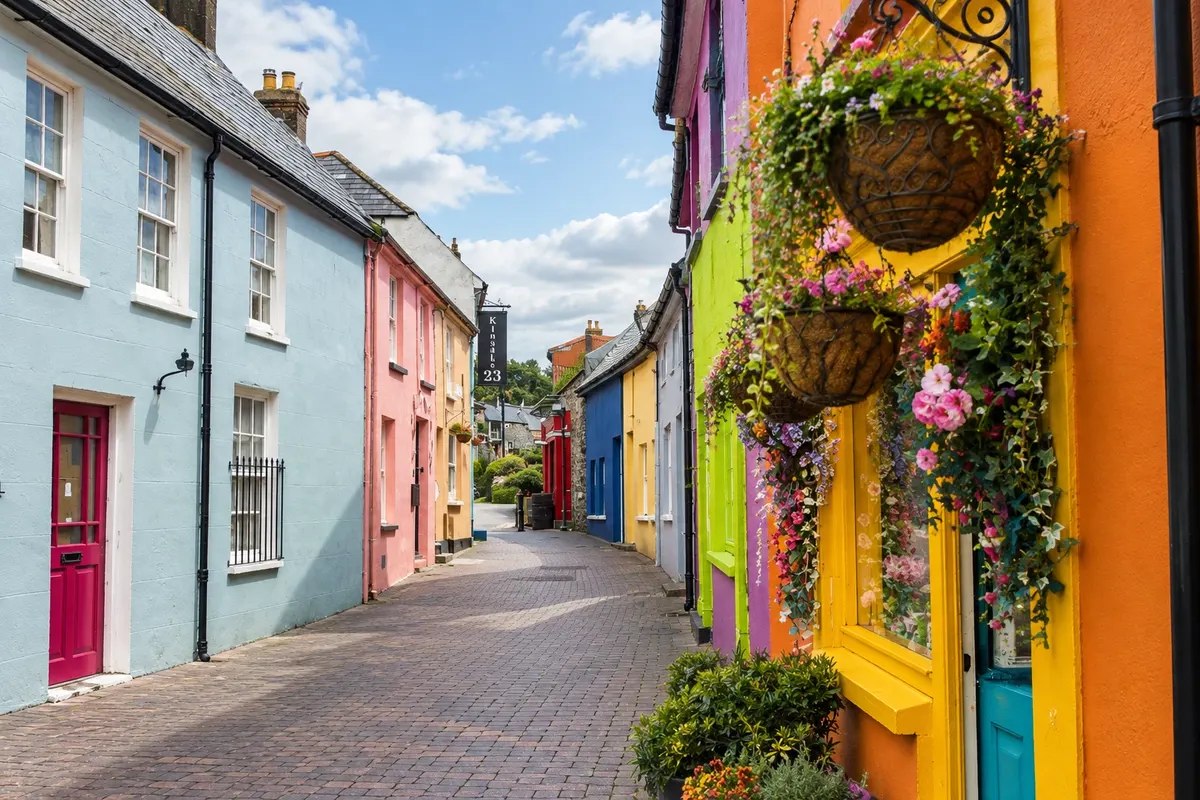 Centro de Kinsale