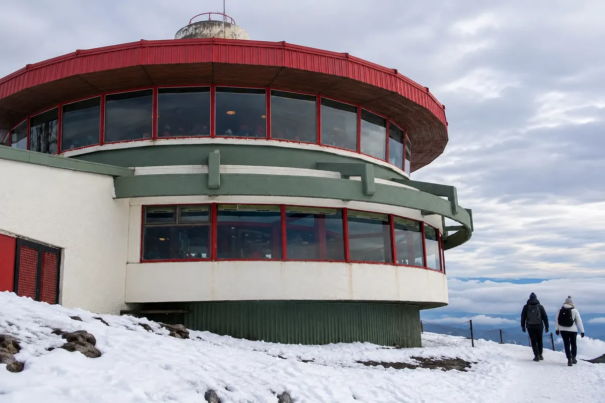 Cerro Otto