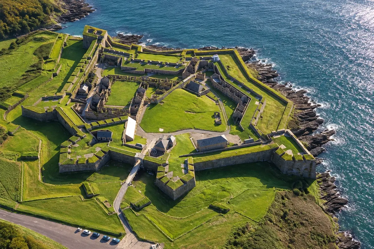 Charles Fort