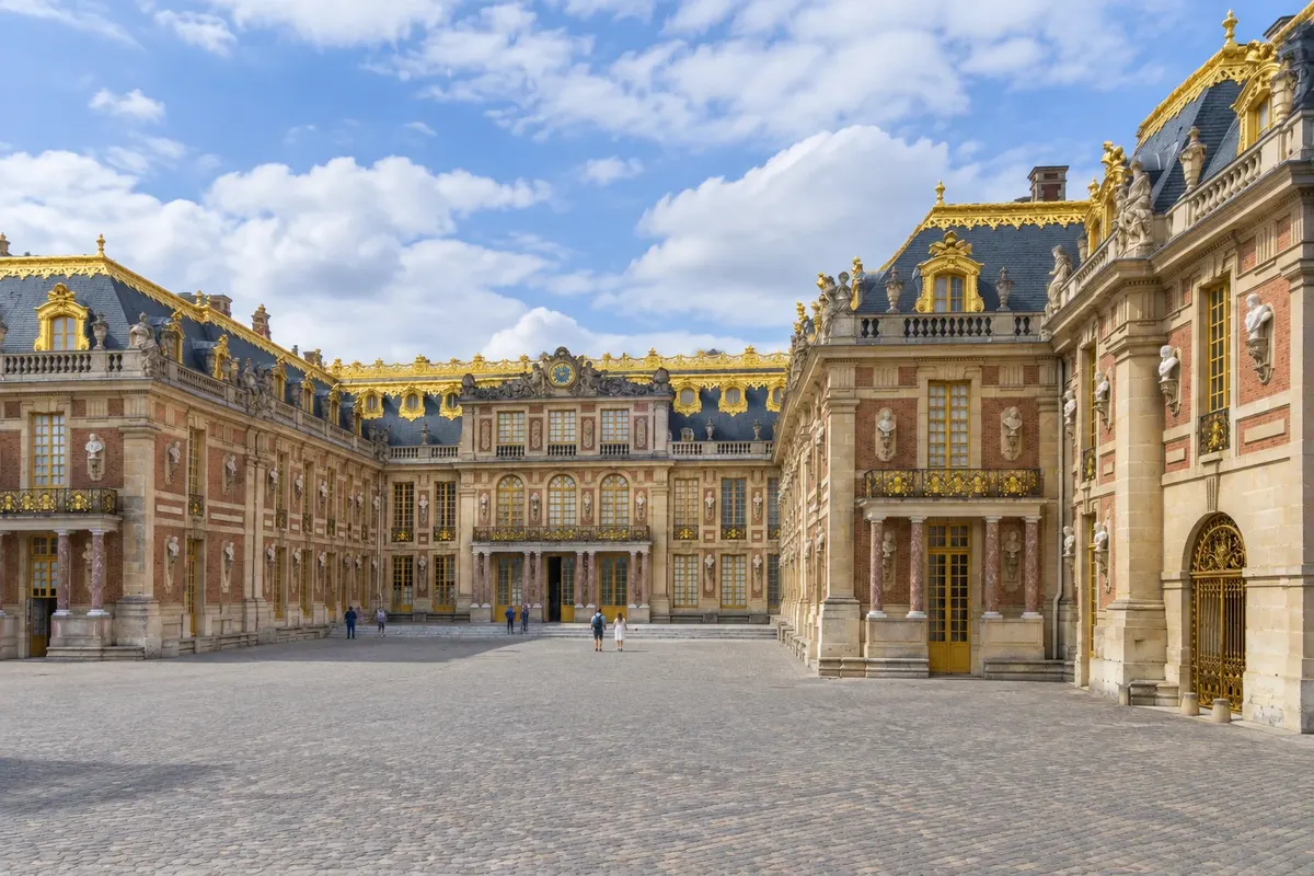 Château de Versailles
