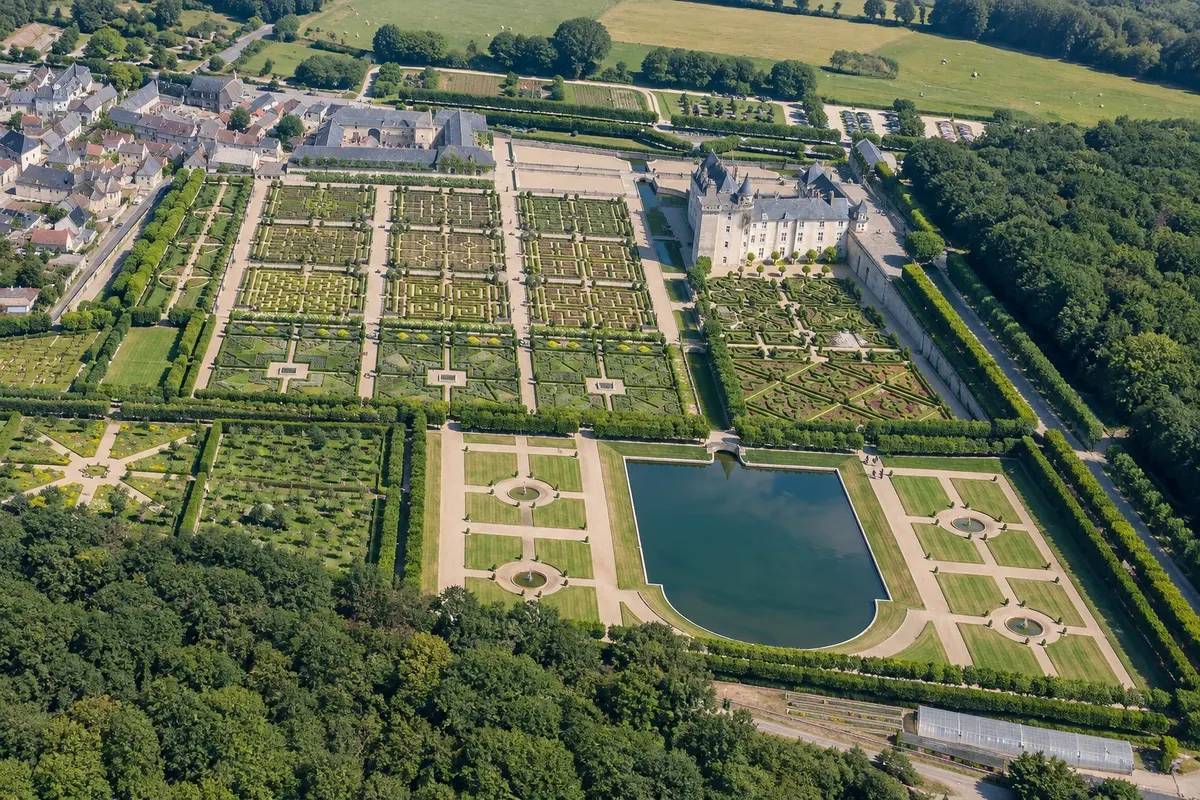 Château de Villandry