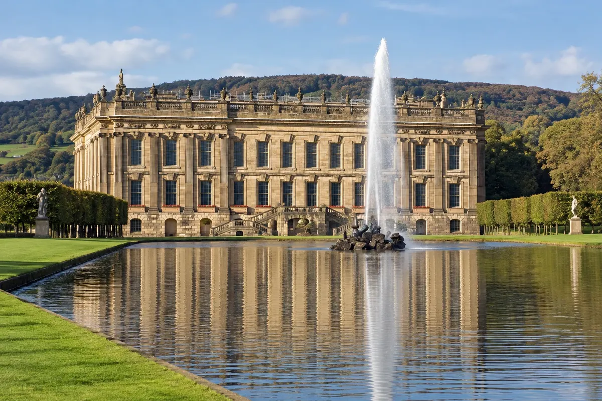 Chatsworth