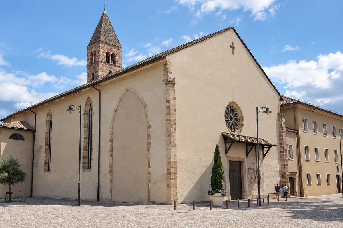 Chiesa dei Domenicani
