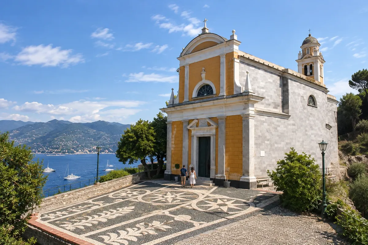 Chiesa di San Giorgio
