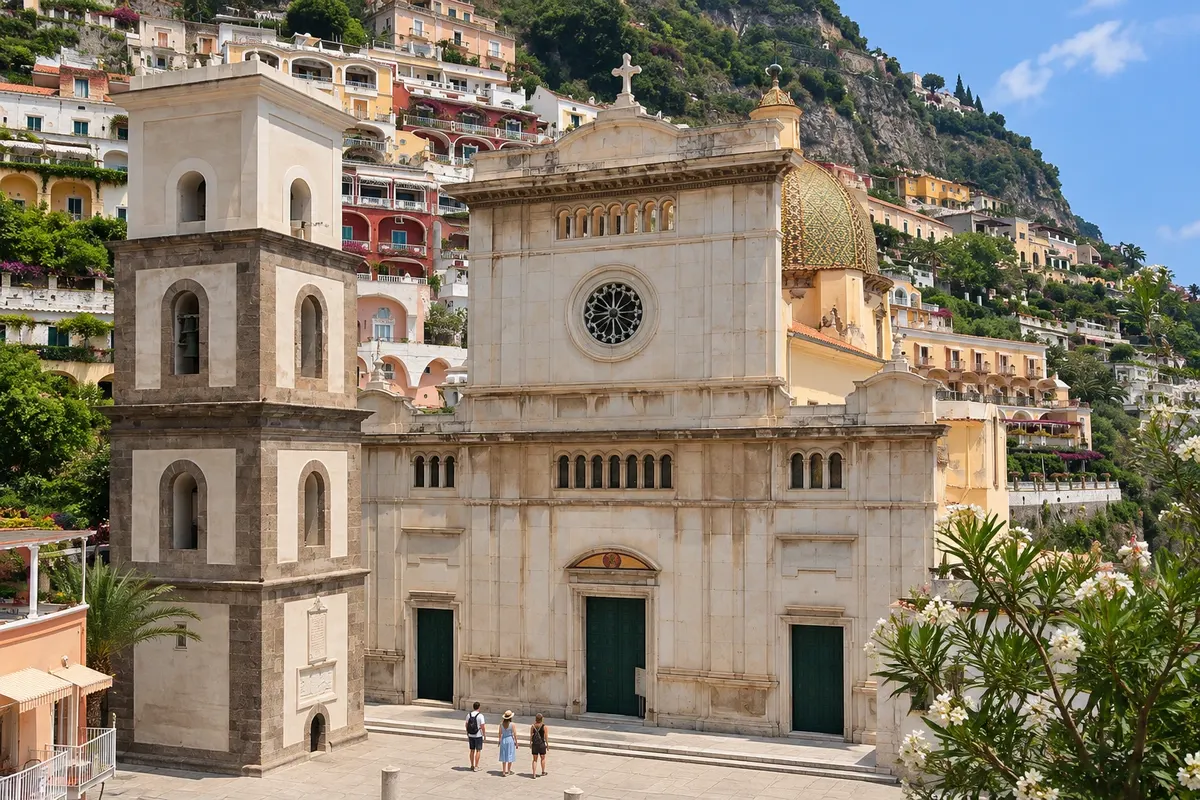 Chiesa di Santa Maria Assunta