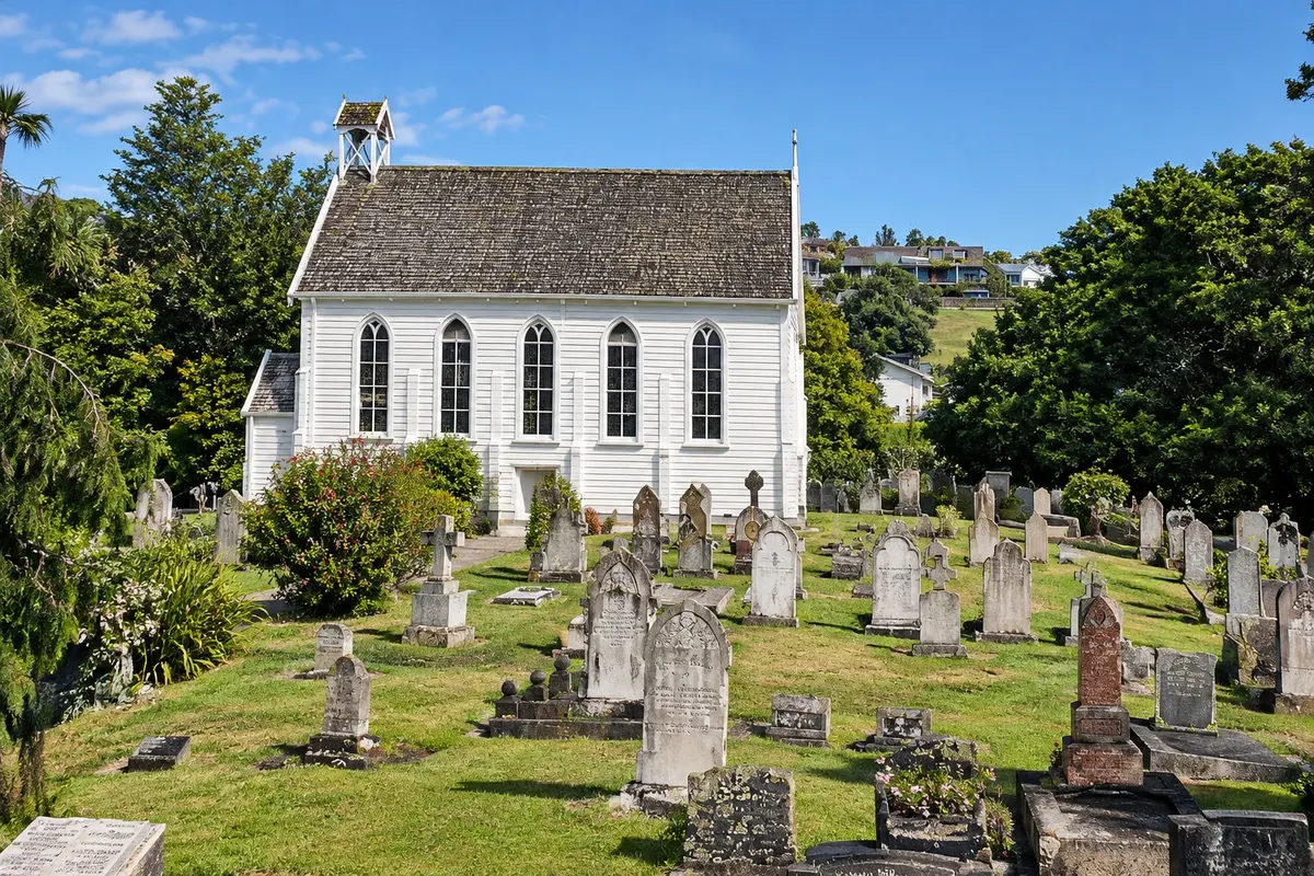 Christ Church