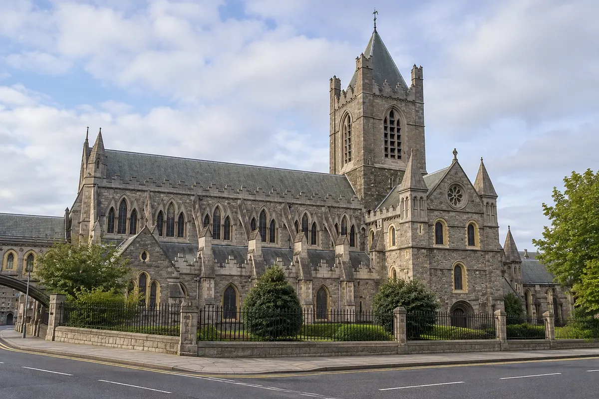 Christ Church Cathedral