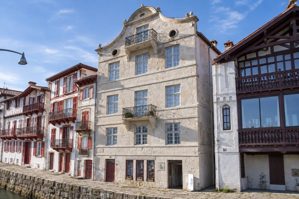 Ciboure