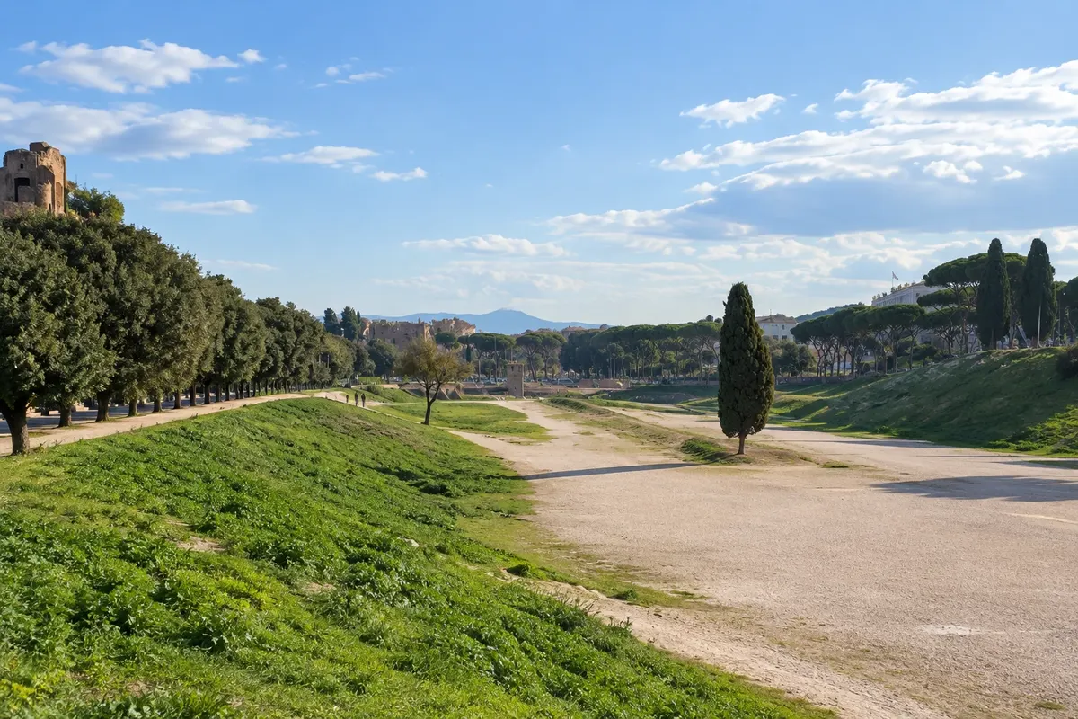 Circo Massimo