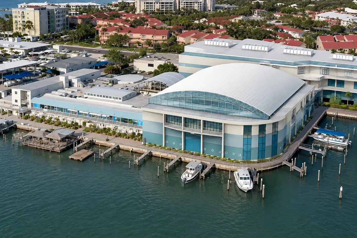 Clearwater Marine Aquarium