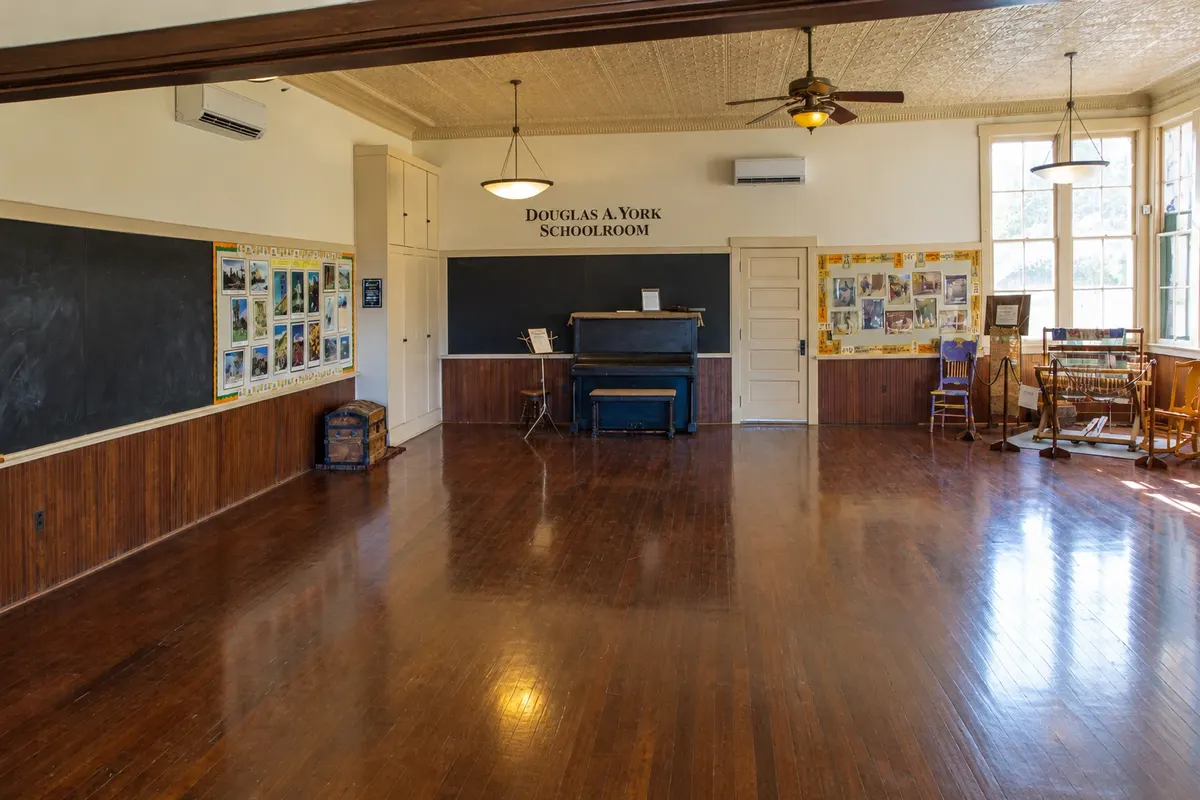 Coachella Valley History Museum