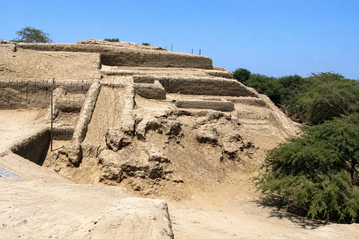 Complejo Arqueológico de Narihualá
