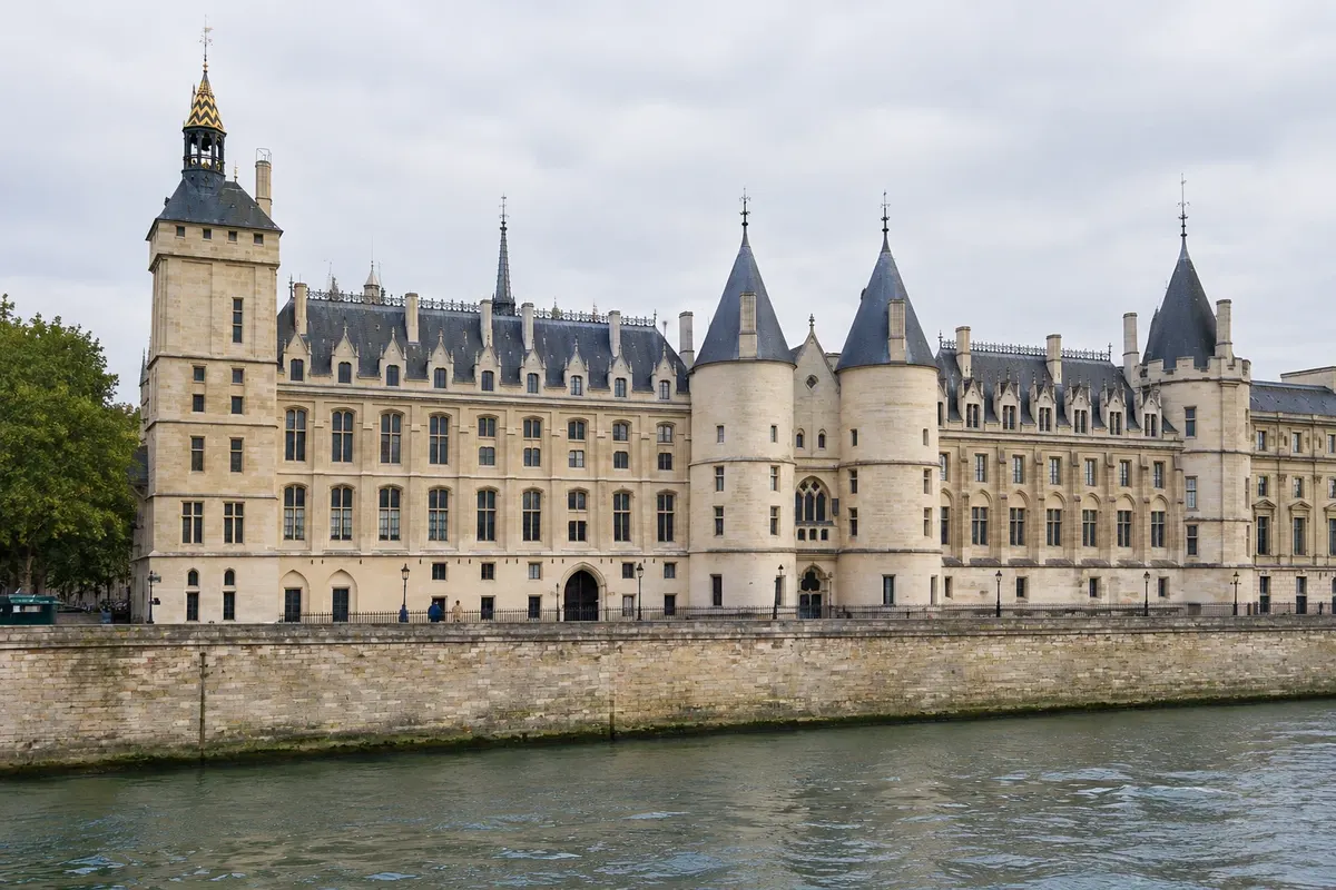 Conciergerie